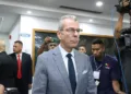 La Asamblea Nacional de Venezuela destituye a Juan Carlos Delpino como rector principal del CNE por “traición a la patria”