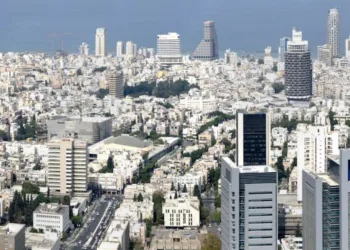 La economía de Israel durante el conflicto bélico: ¿Cuál es su estado actual?