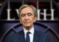 Fortuna de Arnault crece exponencialmente: ¡suma $17.000 millones en tan solo 24 horas!