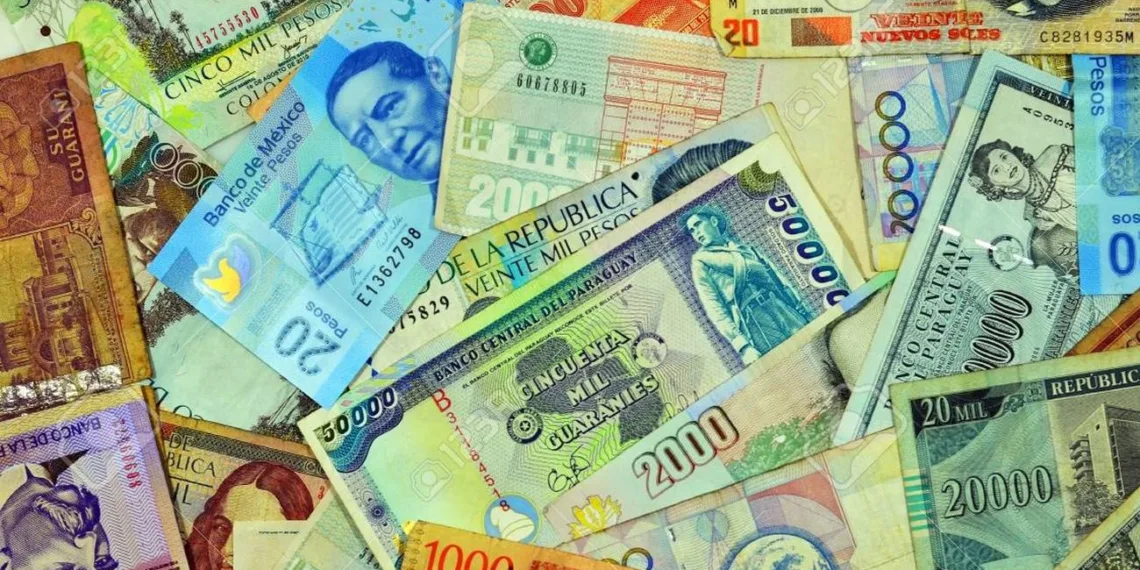 Posible avance económico relevante en América Latina: ¿Una realidad cercana?