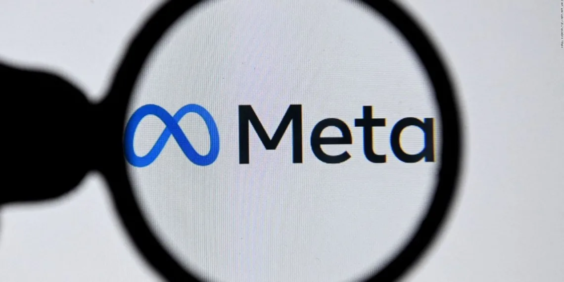 La multa impuesta a Meta por el regulador europeo: conoce los detalles