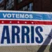 Harris presenta un innovador plan económico destinado a impulsar el crecimiento de los hombres latinos