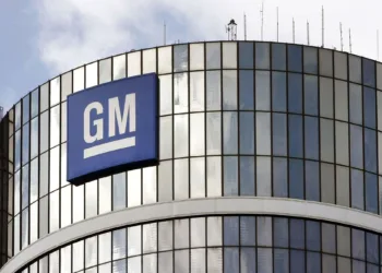 General Motors registra ganancias récord de 3.400 millones de dólares