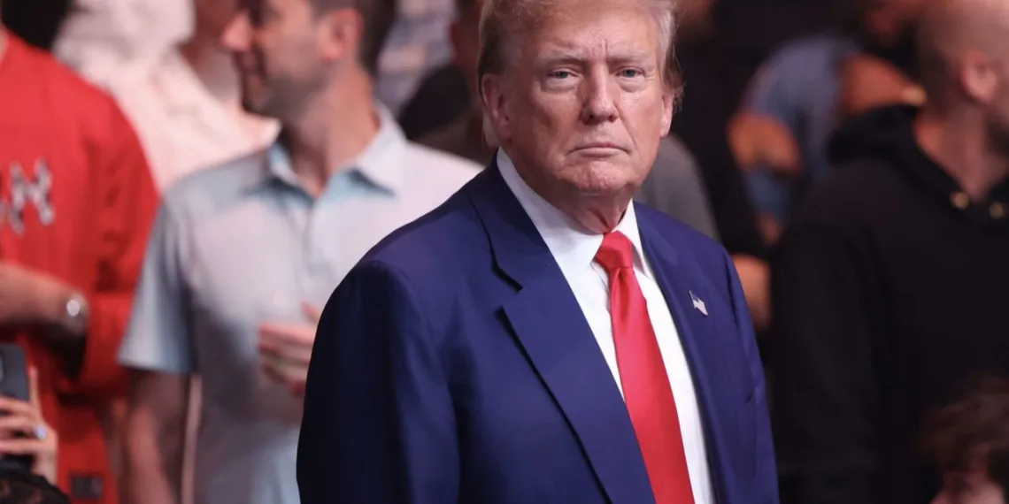 Experto afirma que Trump no confía en la democracia