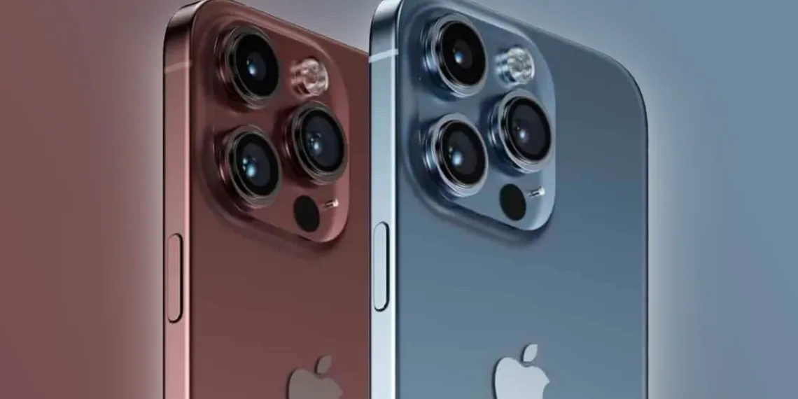 La baja demanda del iPhone 16 impacta negativamente en los resultados de Apple