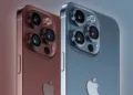 La baja demanda del iPhone 16 impacta negativamente en los resultados de Apple