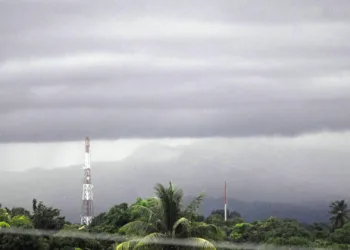Tormenta tropical Óscar causa estragos y desplazamientos masivos en Cuba
