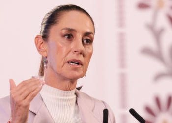 Sheinbaum asegura que la Suprema Corte no puede restringir la reforma del Poder Judicial