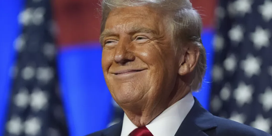 Las consecuencias económicas globales tras el triunfo de Donald Trump