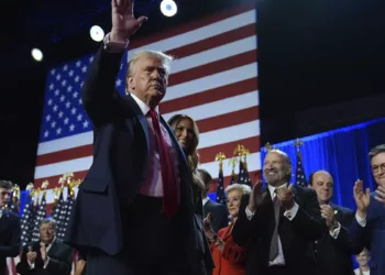 La euforia post victoria de Trump en los mercados financieros podría ser efímera. Estas son las posibles razones