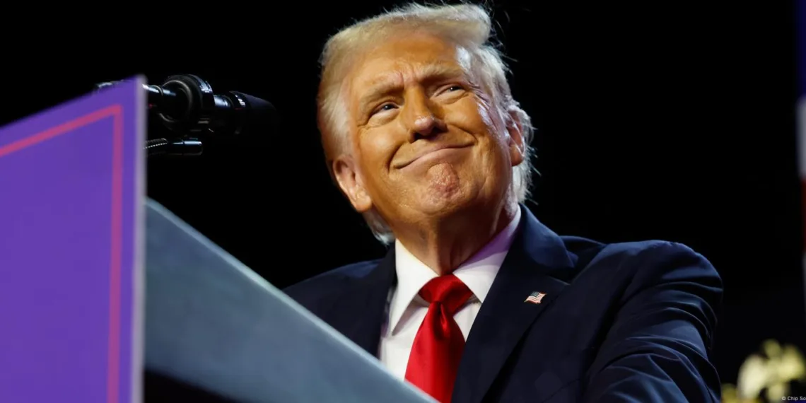 El impacto de la victoria de Trump en la economía mexicana