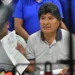 Evo Morales asegura intento de magnicidio y acusa al Gobierno de Bolivia de engañar