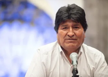 Evo Morales acusado por el gobierno de Bolivia de fabricar intento de magnicidio; su respuesta desafía la narrativa oficial