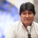 Evo Morales acusado por el gobierno de Bolivia de fabricar intento de magnicidio; su respuesta desafía la narrativa oficial