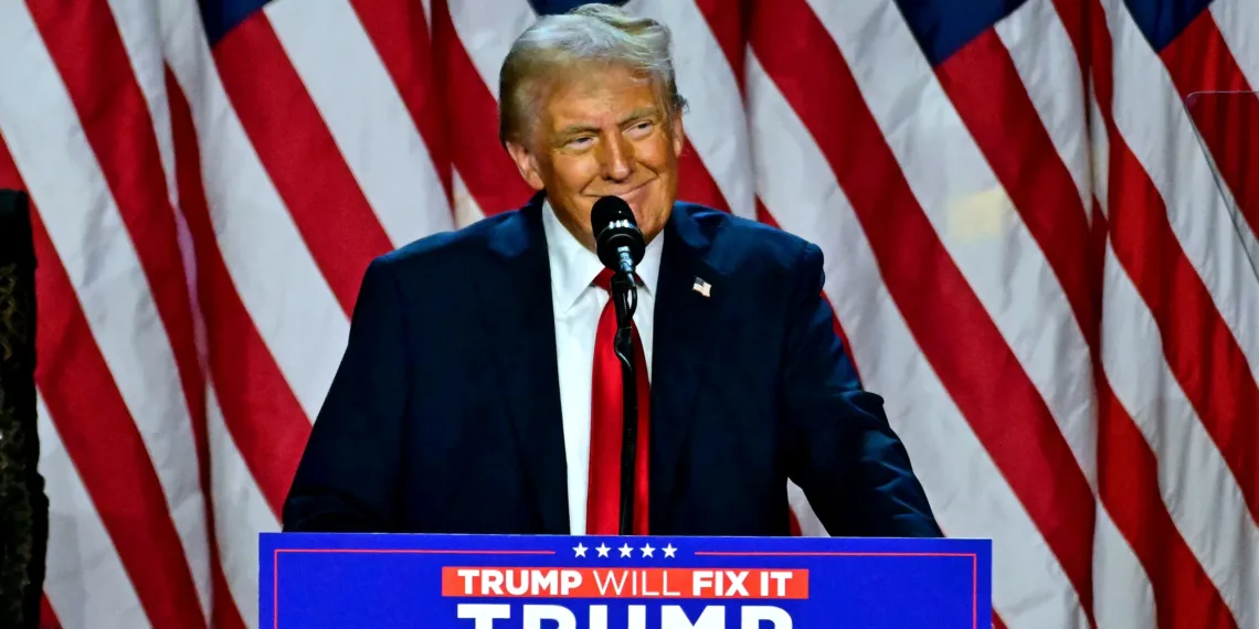 El triunfo de Trump impulsa la riqueza de los 10 multimillonarios más destacados a nivel mundial