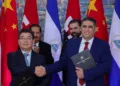 Nicaragua celebra firma de acuerdo comercial con China para la construcción de un puerto en el Caribe nicaragüense