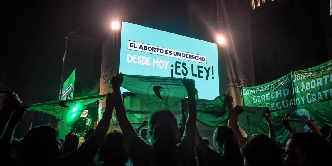 El derecho al aborto en Argentina se encuentra en riesgo por problemas de distribución de insumos: Conoce la historia de María