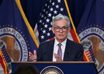 La Reserva Federal de Estados Unidos reduce las tasas de interés en un 0,25%