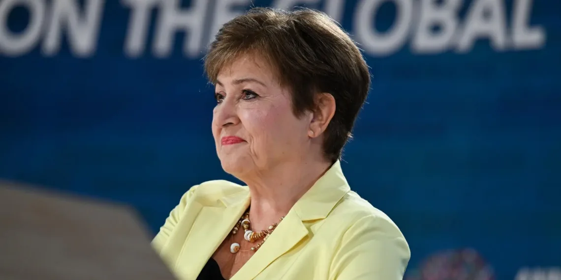 Factores que podrían desacelerar el crecimiento económico mundial