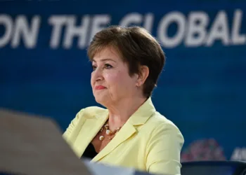 Factores que podrían desacelerar el crecimiento económico mundial