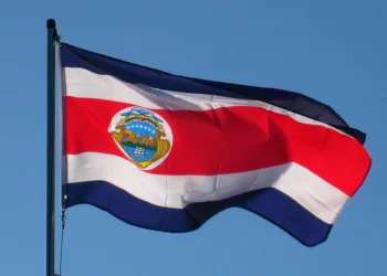 Costa Rica comienza trámite para unirse al Acuerdo Transpacífico