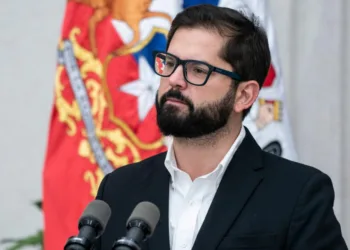 Chile Avanza en Reformas: Congreso Aprueba la Propuesta de Boric para Renovar el Sistema de Pensiones Privadas.