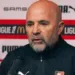 Jorge Sampaoli es despedido del Stade Rennes tras una serie de malos resultados