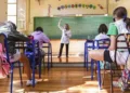 Inicio del ciclo lectivo 2025: fecha de comienzo de clases en la Ciudad de Buenos Aires