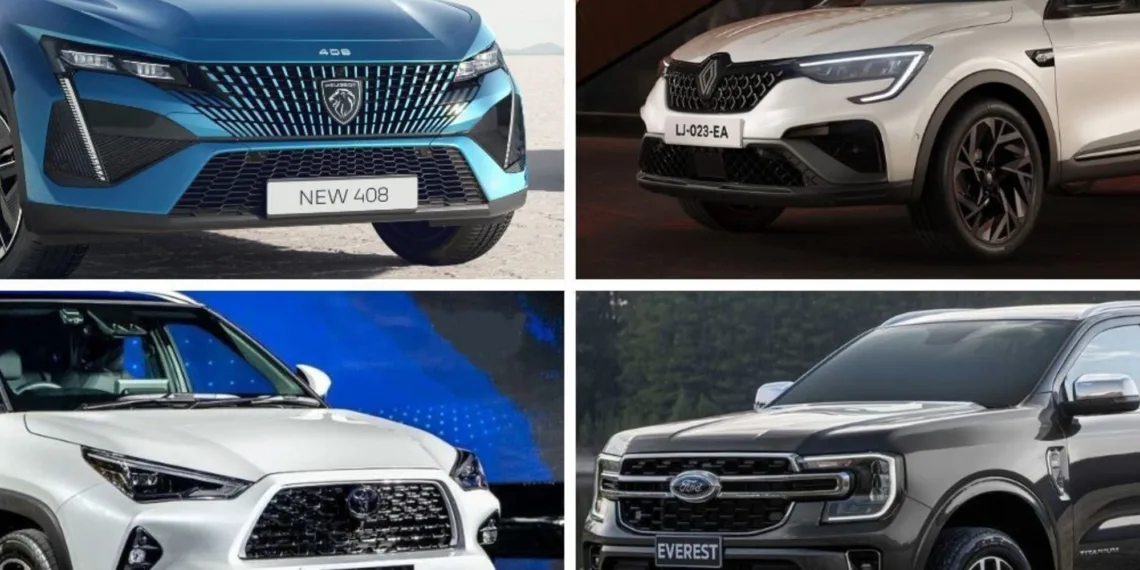 Aumenta la venta de autos mediante planes de financiación