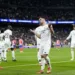 Real Madrid vence 2-1 al Atlético de Madrid en el primer partido de los octavos de final de la Champions League