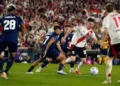 Gallardo Evalúa Su Planteamiento Frente a Talleres: River Encara una Final Llena de Incógnitas.
