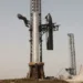 Starship de SpaceX: un lanzamiento prometedor termina en fuego y explosión en nueva prueba fallida.