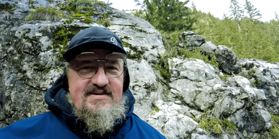 Caso Rudnev: ¿Persecución Política o Justicia?